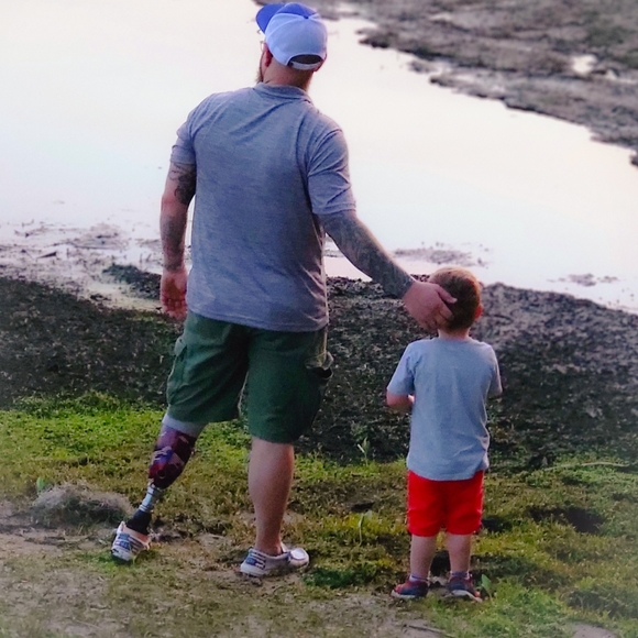 Meet your Posher, Wayne - Picture 4 of 7